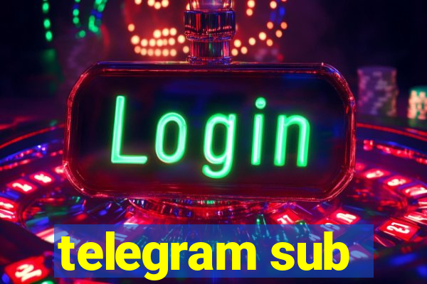 telegram sub-16